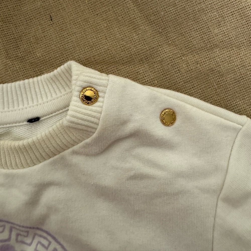 VERSACE New - Picture 5 of 8